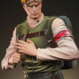 Sure - Reiner and Zeke 4