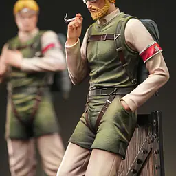 Sure - Reiner and Zeke 8