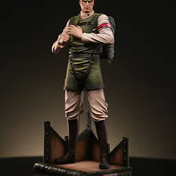Sure - Reiner and Zeke 1