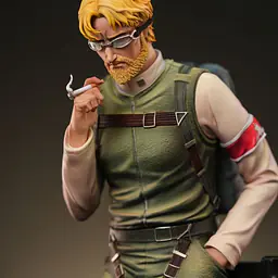 Sure - Reiner and Zeke 2