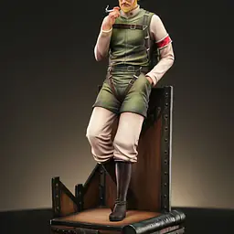 Sure - Reiner and Zeke 3