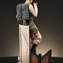Sure - Reiner and Zeke 15