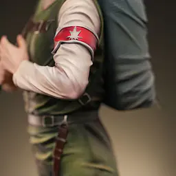 Sure - Reiner and Zeke 11
