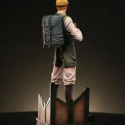 Sure - Reiner and Zeke 13