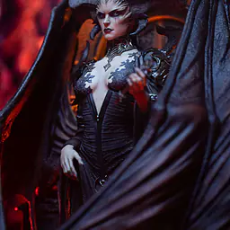 HEX - Lilith 5