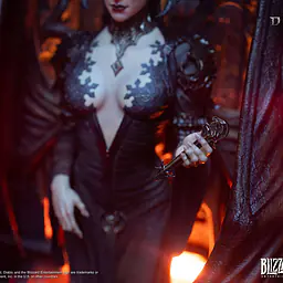 HEX - Lilith 6