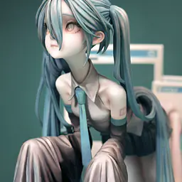 ACGN 02 - Hatsune Miku 2