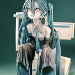ACGN 02 - Hatsune Miku 1