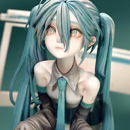 ACGN 02 - Hatsune Miku 3