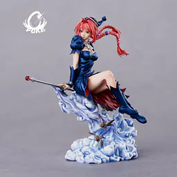 Poke - Dorothy 1