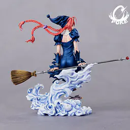 Poke - Dorothy 5