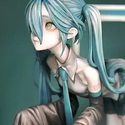 ACGN 02 - Hatsune Miku 6