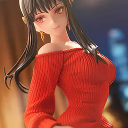Nora - Yor 2