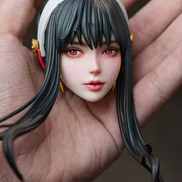 Nora - Yor 11