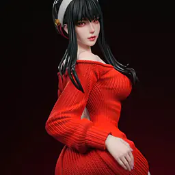 Nora - Yor 6