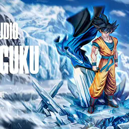 WDF - Goku 1