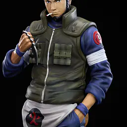 Memory - Asuma 2