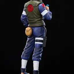 Memory - Asuma 3