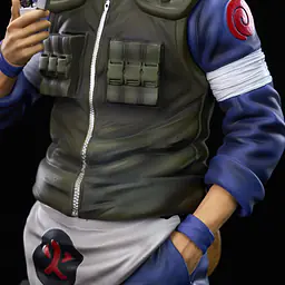 Memory - Asuma 4