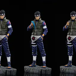 Memory - Asuma 5