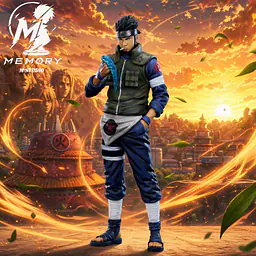 Memory - Asuma 1