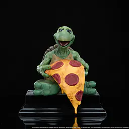 Sideshow Collectibles - Michelangelo 13