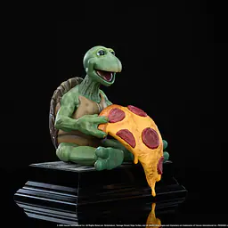 Sideshow Collectibles - Michelangelo 14
