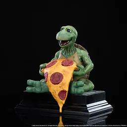 Sideshow Collectibles - Michelangelo 15