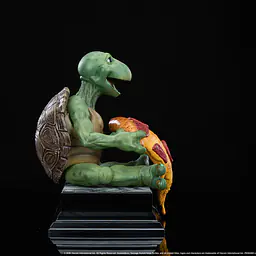Sideshow Collectibles - Michelangelo 16