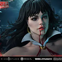 Prime 1 - Vampirella 12