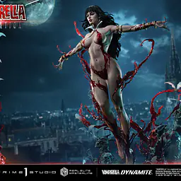 Prime 1 - Vampirella 13