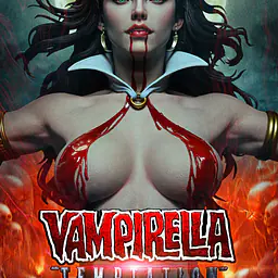 Prime 1 - Vampirella 9