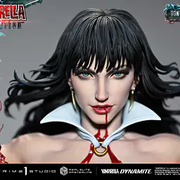 Prime 1 - Vampirella 20