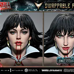 Prime 1 - Vampirella 22