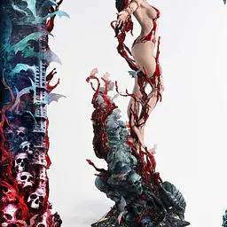 Prime 1 - Vampirella 23