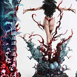 Prime 1 - Vampirella 24