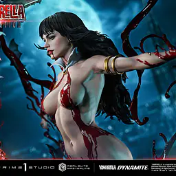Prime 1 - Vampirella 19