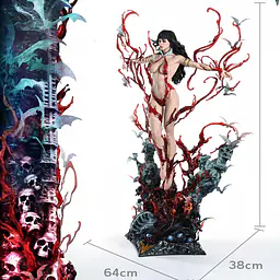 Prime 1 - Vampirella 30
