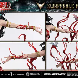 Prime 1 - Vampirella 29