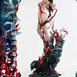 Prime 1 - Vampirella 25