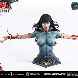 Prime 1 - Vampirella 27