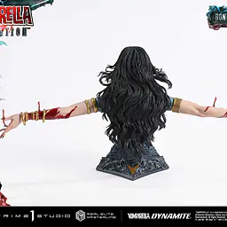 Prime 1 - Vampirella 28