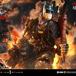 Prime 1 - Batman Who Frags 5