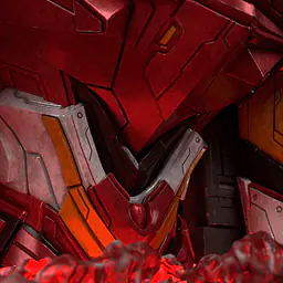 Meow - EVA-02 and Asuka 6