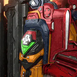 Meow - EVA-02 and Asuka 10