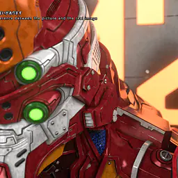 Meow - EVA-02 and Asuka 4