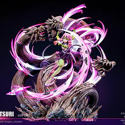Zodiakos - Kanroji 4