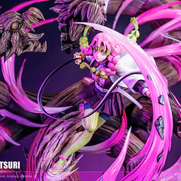 Zodiakos - Kanroji 6