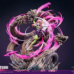 Zodiakos - Kanroji 1