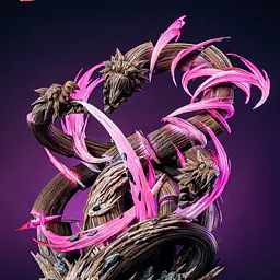 Zodiakos - Kanroji 14